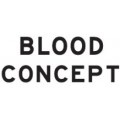 Blood Concept