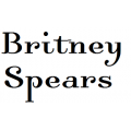 Britney Spears