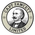 Captain Fawcett