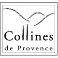 Collines de Provence