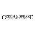 Czech & Speake