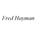 Fred Hayman