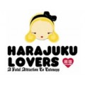 Harajuku Lovers