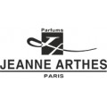 Jeanne Arthes