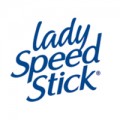 Lady Speed Stick