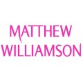 Matthew Williamson