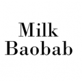 Milk Baobab