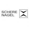 Schere Nagel