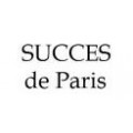 Succes de Paris