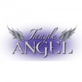 Tangle Angel