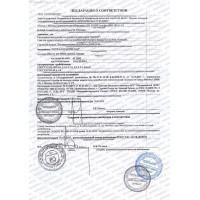 Парфюмерия и косметика декларации и сертификаты
