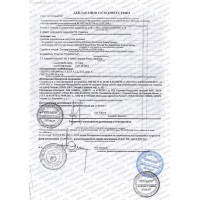 Парфюмерия и косметика декларации и сертификаты